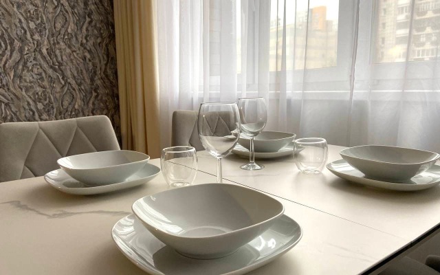 V Zhk Biznes Klassa PremyerApartments