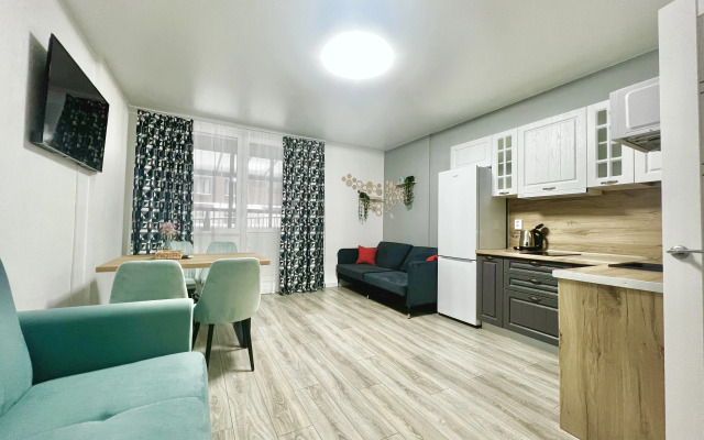 Апартаменты Морской Фасад