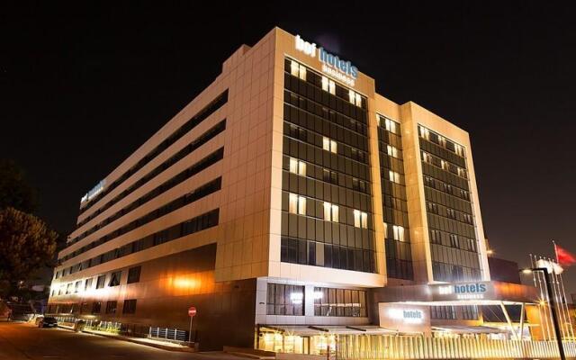 BOF Hotels Business