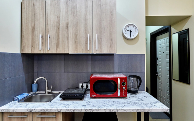 Апартаменты В Центре Краснодара