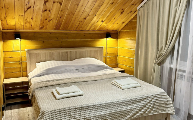 Частный Дом SavelHouse