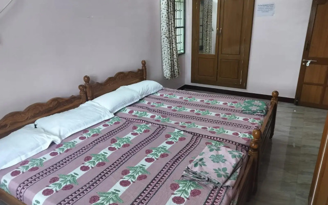Honeycomb Homes Ground Floor Private House