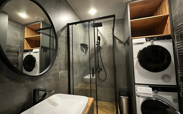 Квартира Студия Роз Дель Мар