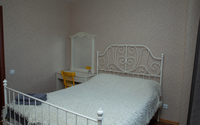 Апартаменты Дом