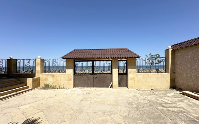 Apartments Sea Breeze