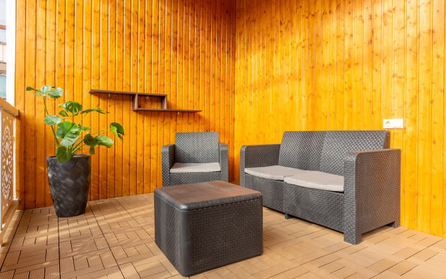 Alma Tbilisi Boutique Hotel