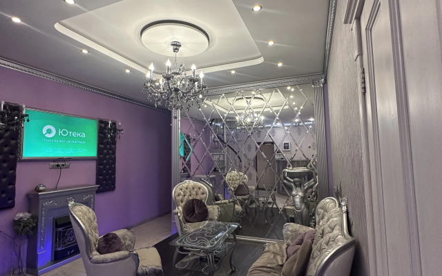 Меблированные комнаты Day&naght