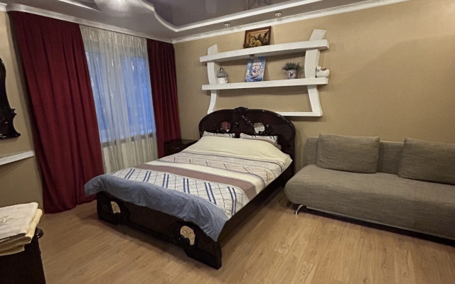 Квартира улица Гоголя