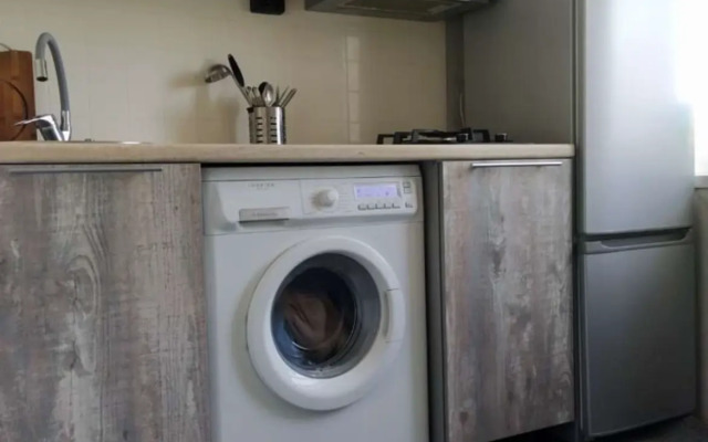 V Tsentre Tveri Flat