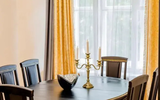 Апартаменты Евротрешка на Лиговском 44 DereMRents ДереМРентс