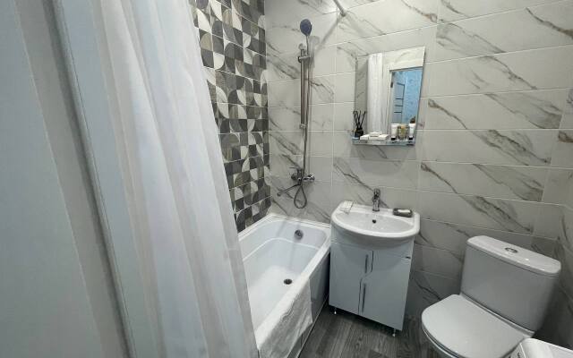 Uyutnaya Studiya Komfort+ Apartments