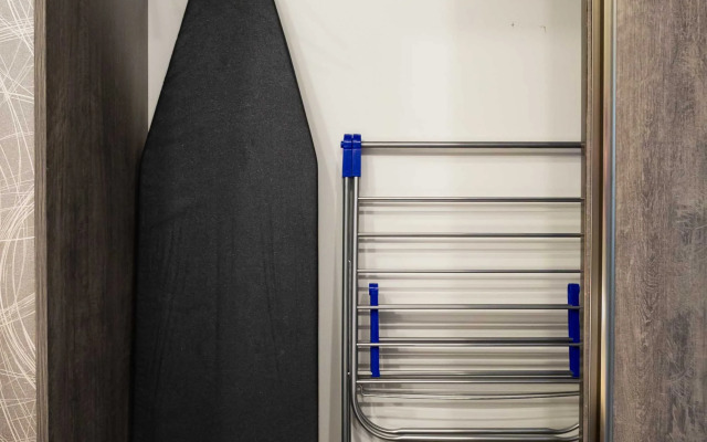 KeyGo #0063 klyuch k centru Erevana Apartments