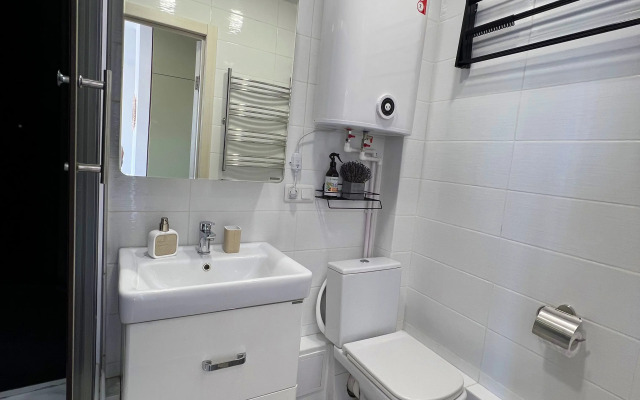 Квартира Карла Маркса 155