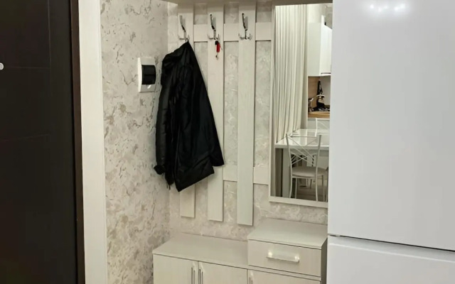 Квартира на ул Шаумяна 10