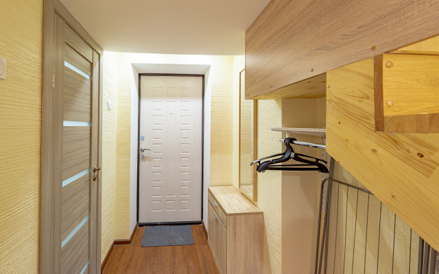 Апартаменты Комплекс Восток 3