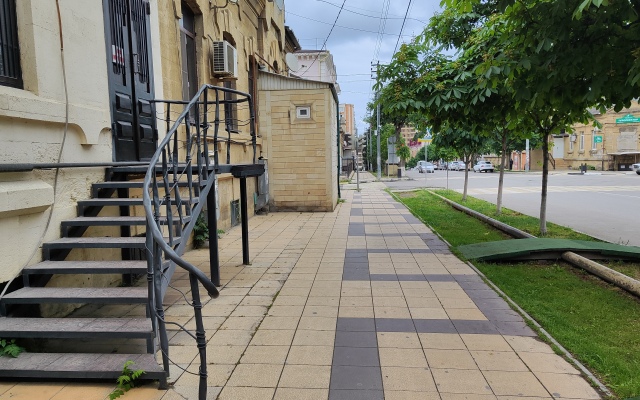 Гостевой дом Маракеш