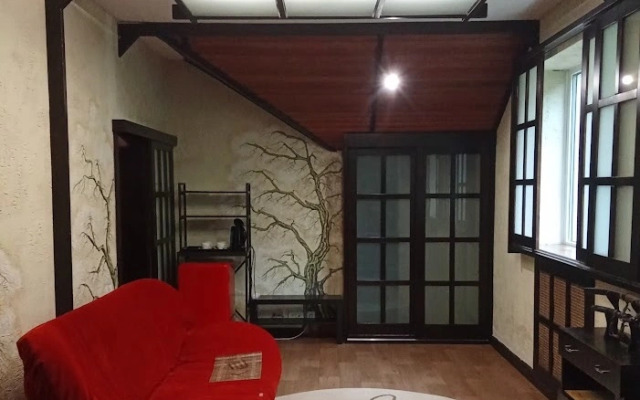 Sar-Gerel Altaya Hotel