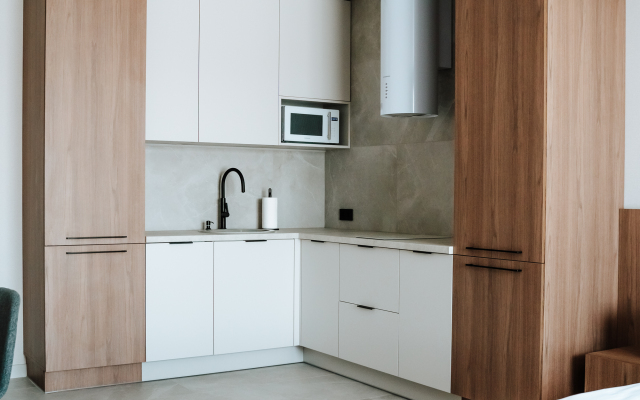 Tikhaya Gavan Apartments 2