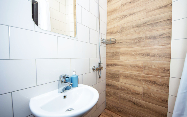 SyncotelHome Anichkov Bridj Apartments