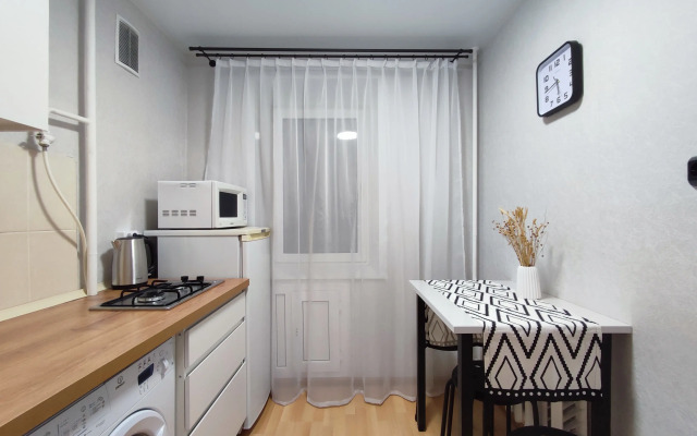 Atmosfera Zvezda Apartments
