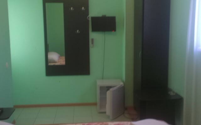 Vera Guest House