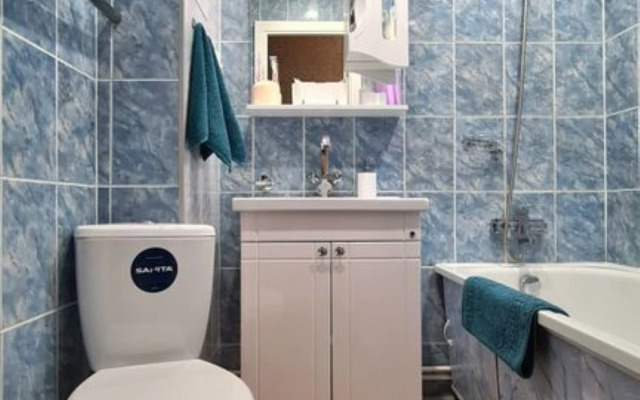 Апартаменты Долина уюта