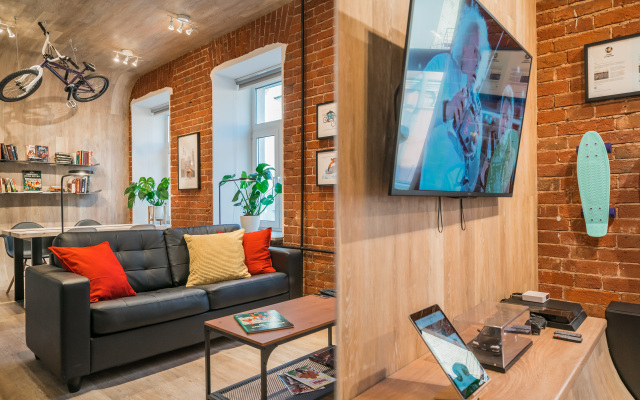 Мама Ро Студия №20 Экстрим