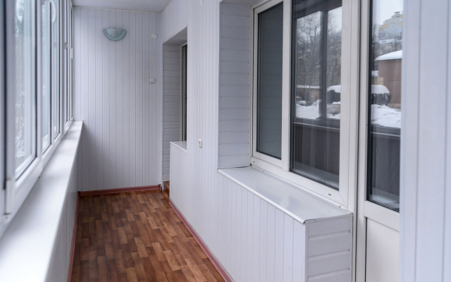 Апартаменты ATLANT 214