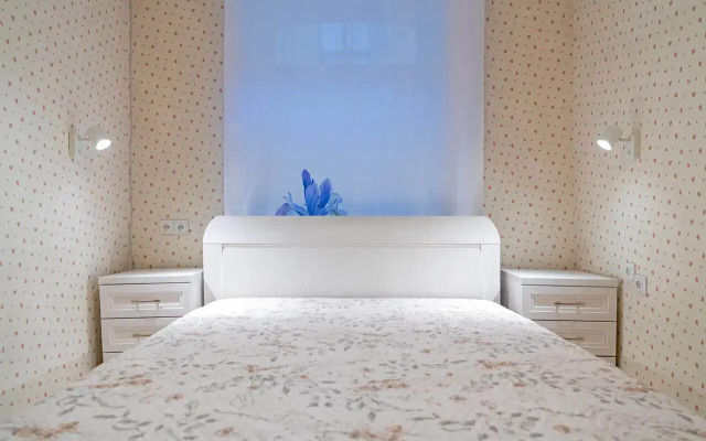 Квартира двухкомнатная в историческом центре Санкт-Петербурга