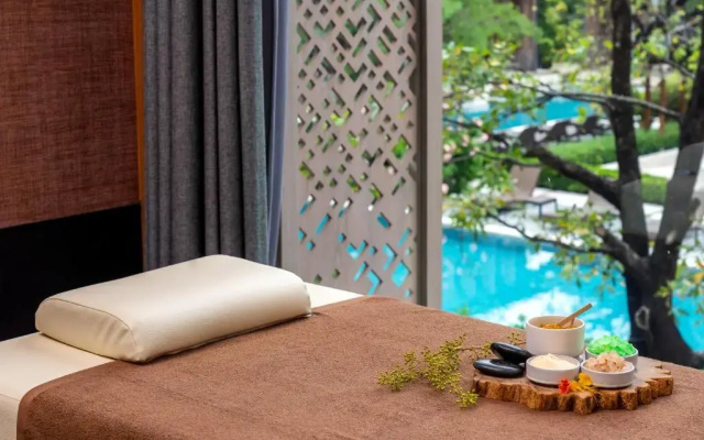Villa Deva Resort &  Bangkok