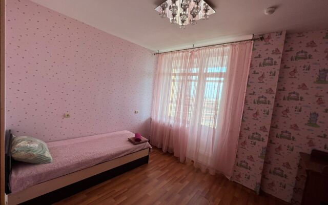 Na Uinskoy 17 Apartments
