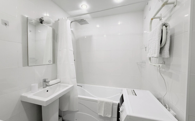 Letnyaya Rezidentsiya 2383 Flat