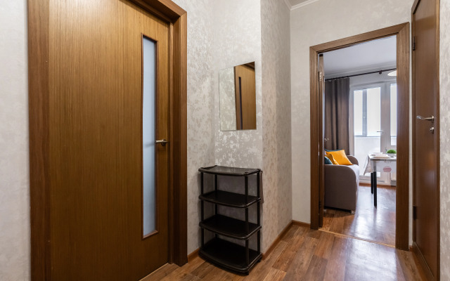 Апартаменты Летнее настроение