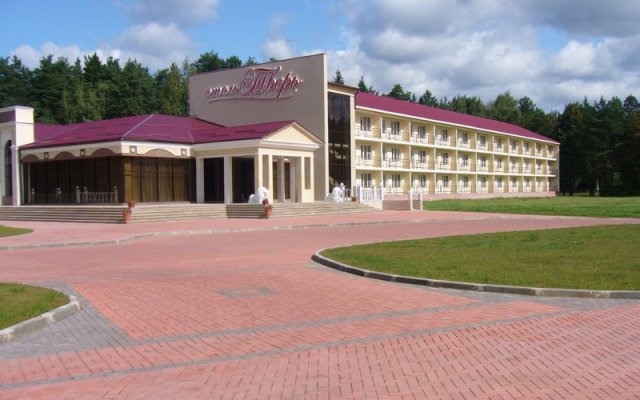 Tver Hotel