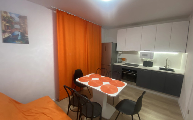 Квартира Красивая Двушка в Новом Самолете