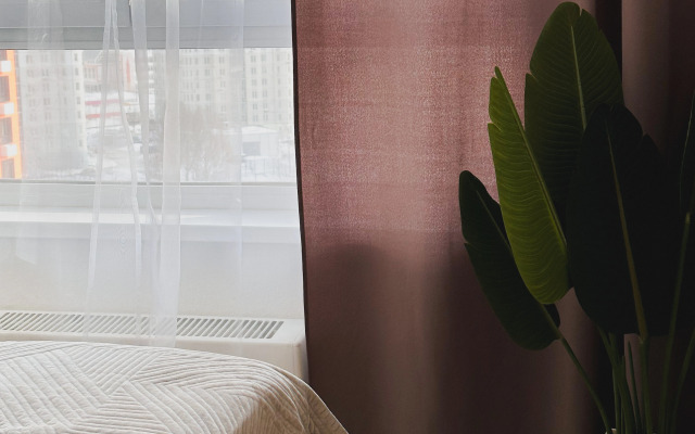 Апартаменты Люблино ТЦ Москва