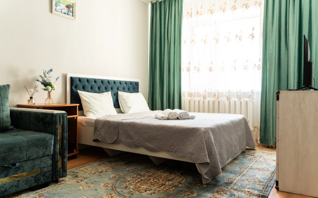 Квартира Уютная в центре города