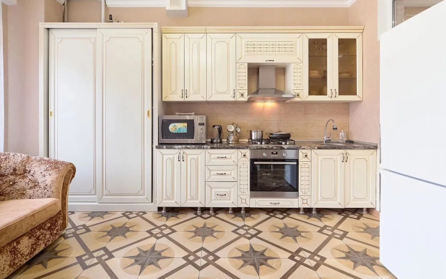 Квартира в Цeнтрe Города