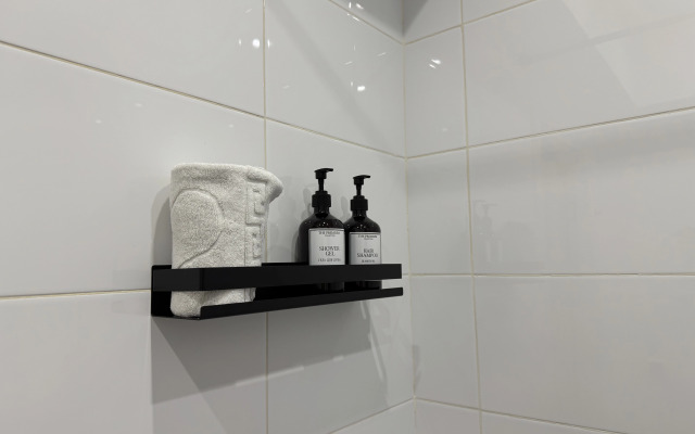 Апартаменты Apart Comfort на Академика Колмогорова 22