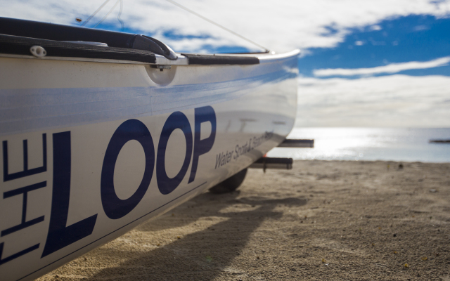 The Loop Beach Resort Hotel