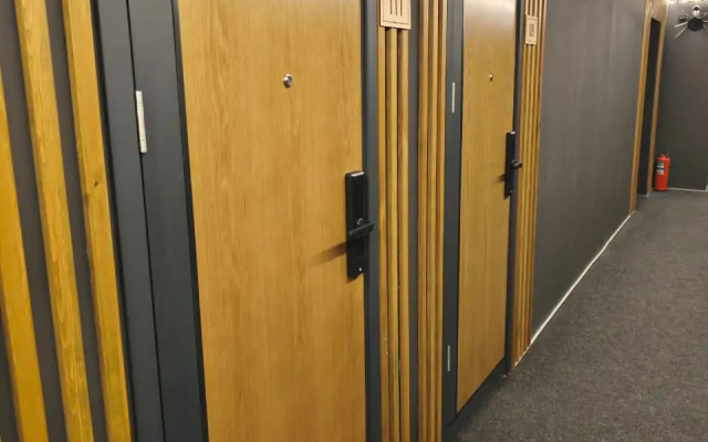 Мини-отель Atlas hotel