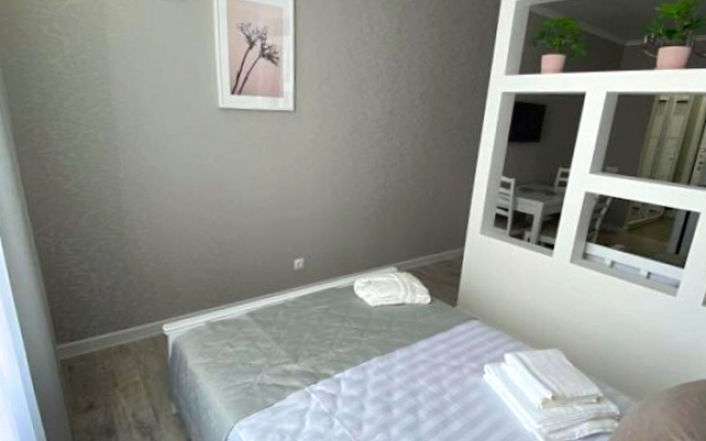 Апартаменты в Апарт отеле Мечта