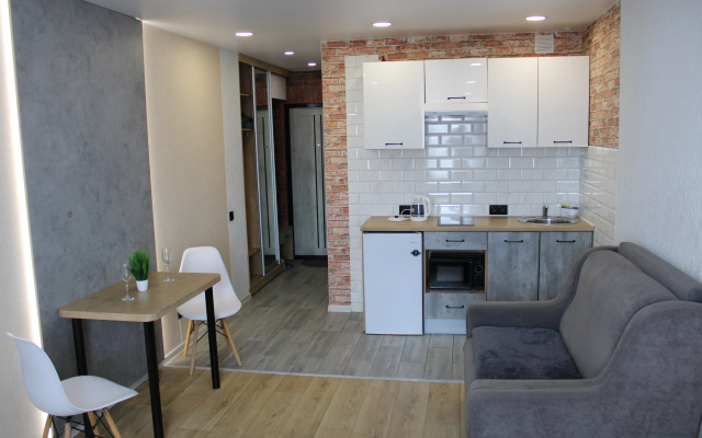 Квартира Студия в Центре