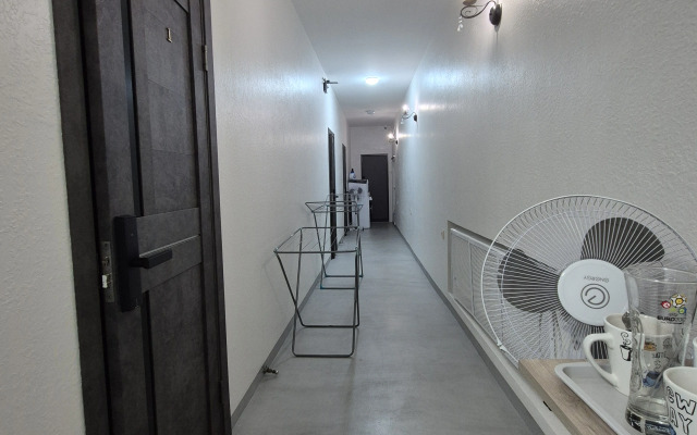 Апартаменты Двухместная студия в Вистерия