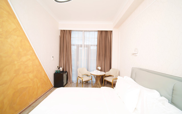 Hotel Emmanuel Hotel Yerevan