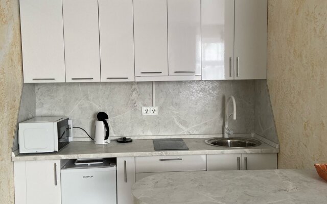 Апартаменты Gloria