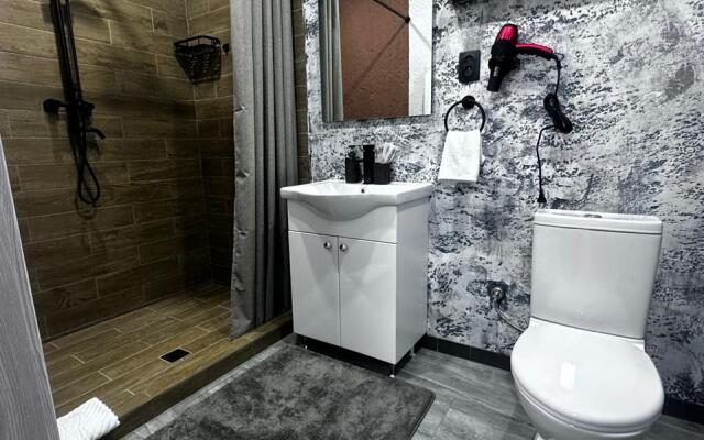 Grey House Guest House