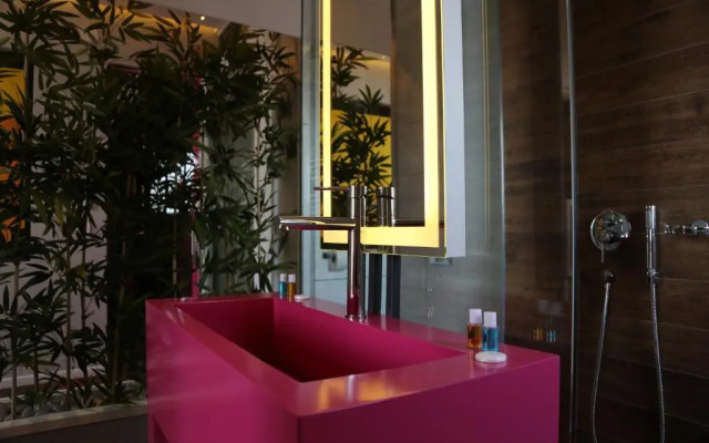 Ночлег и завтрак (B&B) Boutique Rooms