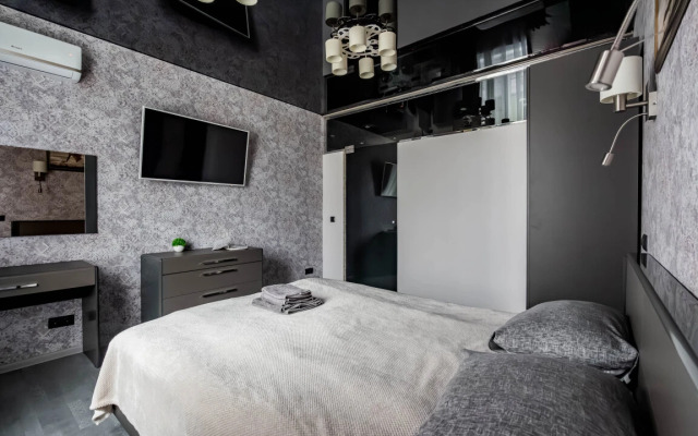 Fashion Flats Apartments