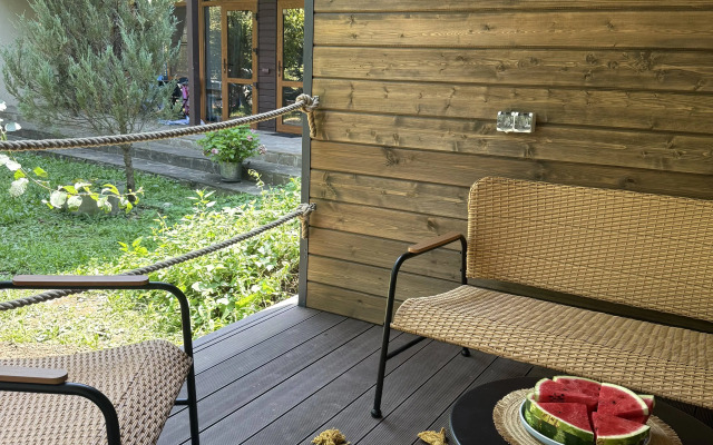 Gornaya Lavanda Guest house